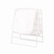 Integrated Bagging Systems Get Reddi Saddle Pack Poly Food Portion Bags, Fold-Top Closure, 0.5 mil, 6.5 in. x 7 in., Clear, 2000PK PC657-SP - alternate 1